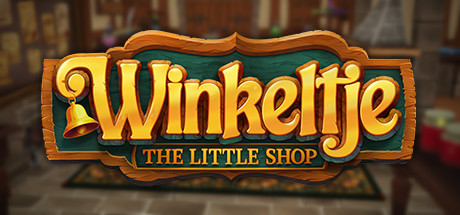 《温克利小店》（Winkeltje: The Little Shop）中文版