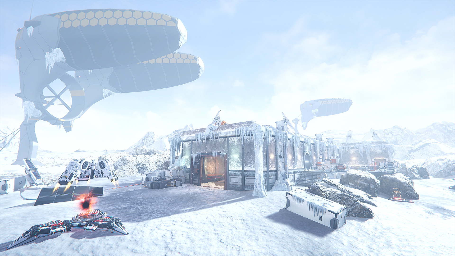 《雷能思之门(Lemnis Gate)》|V1.3.26342|中文|免安装硬盘版 《雷能思之门(Lemnis Gate)》|V1.3.26342|中文|免安装硬盘版