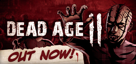 《尸变纪元2/丧尸纪元2(Dead Age 2)》-火种游戏
