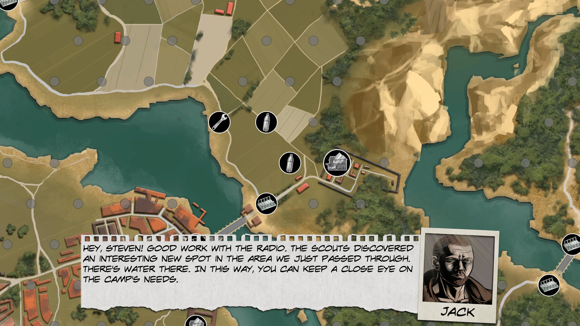 尸变纪元2		/Dead Age 2: The Zombie Survival RPG 截图 13