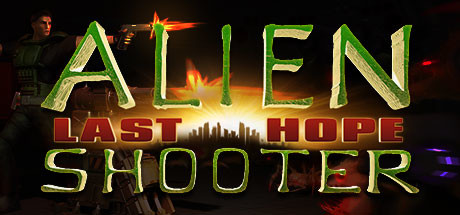 《孤胆枪手/孤胆英雄 最后希望 Alien Shooter - Last Hope》直链-免安装中文汉化