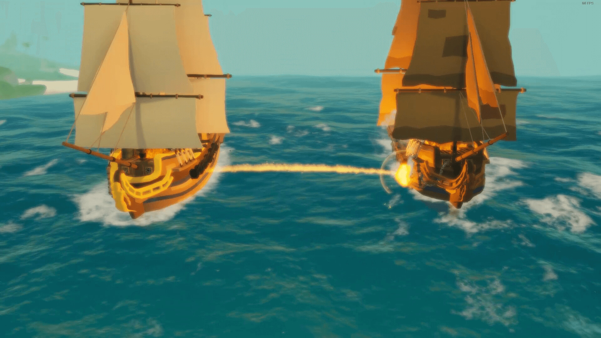 骨头船长/Captain Bones 截图 14