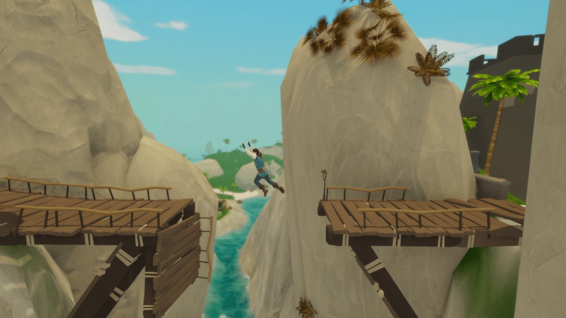 骨头船长/Captain Bones 截图 15