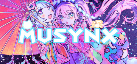 同步音律喵赛克（MUSYNX）