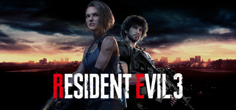 学习版 | 生化危机3：重制版 Resident Evil 3 v1.0 全DLC 赠原声带 -飞星（官中）-飞星免费游戏仓库