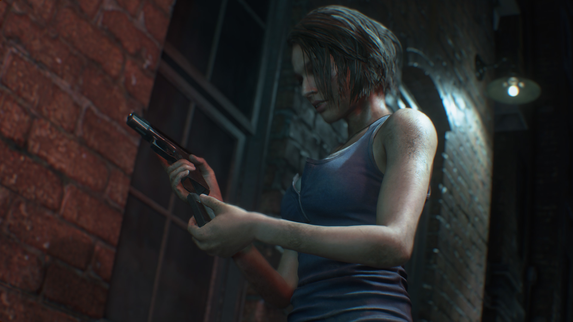 生化危机3：重制版/Resident Evil 3(全DLCs)（更新：2023光追）配图7