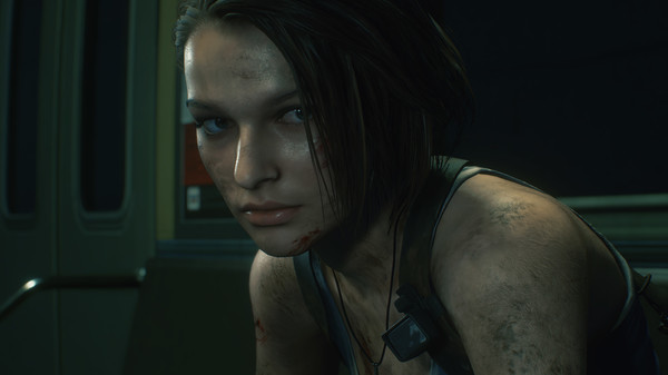 [生化危机 3：重制版]Resident Evil 3-Build.20220613插图1