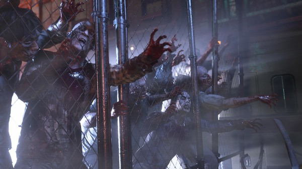 [生化危机 3：重制版]Resident Evil 3-Build.20220613插图2