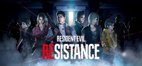 生化危机：抵抗计划/RESIDENT EVIL RESISTANCE-小树基地
