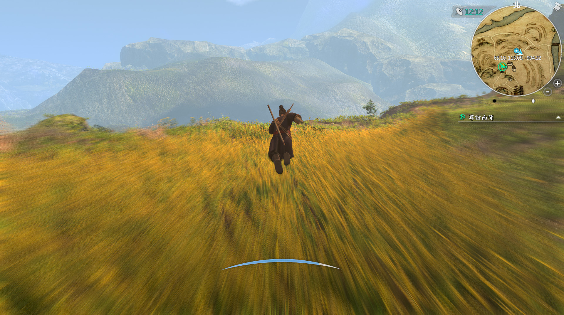 河洛群俠傳 (V1.33Hf2-20220404-4月更新)