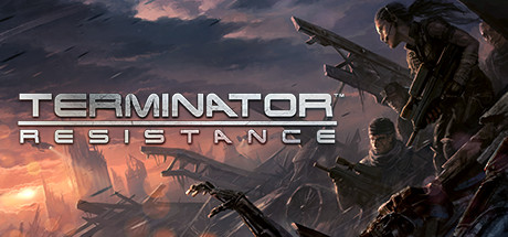 《终结者：反抗军(Terminator: Resistance)》-火种游戏
