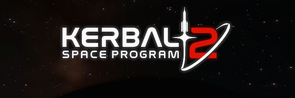 图片[1]-《坎巴拉太空计划2(Kerbal Space Program 2)》-火种游戏
