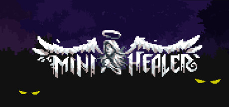 《Mini Healer》（迷你治疗师）V0.92 中文版