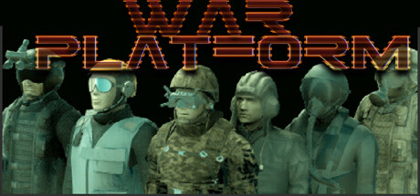 《战争平台(War Platform)》-火种游戏