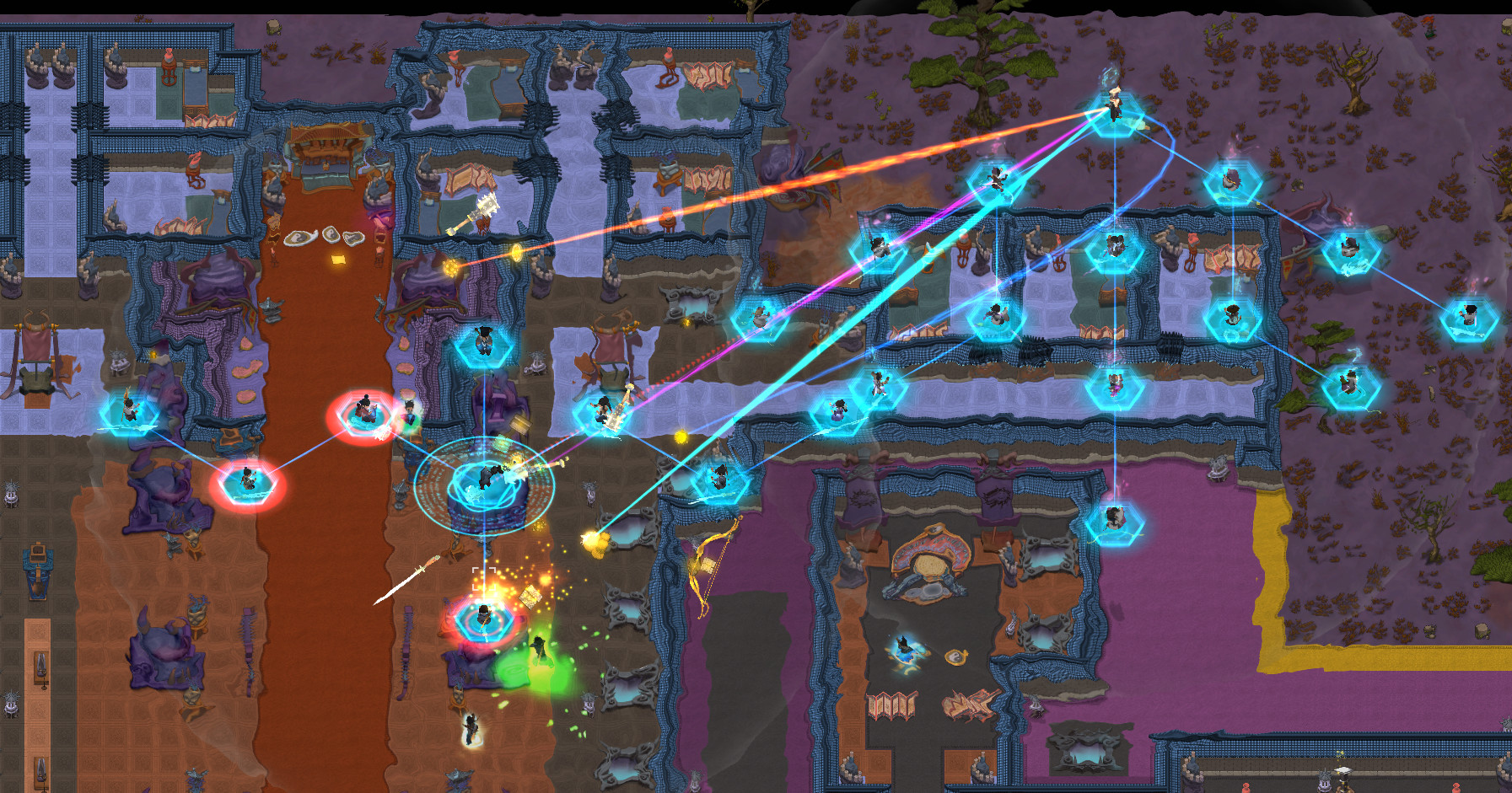 了不起的修仙模拟器(正式版V1.23+武当仙踪+竹林深处-整合集成热门MOD+合·欢宗)