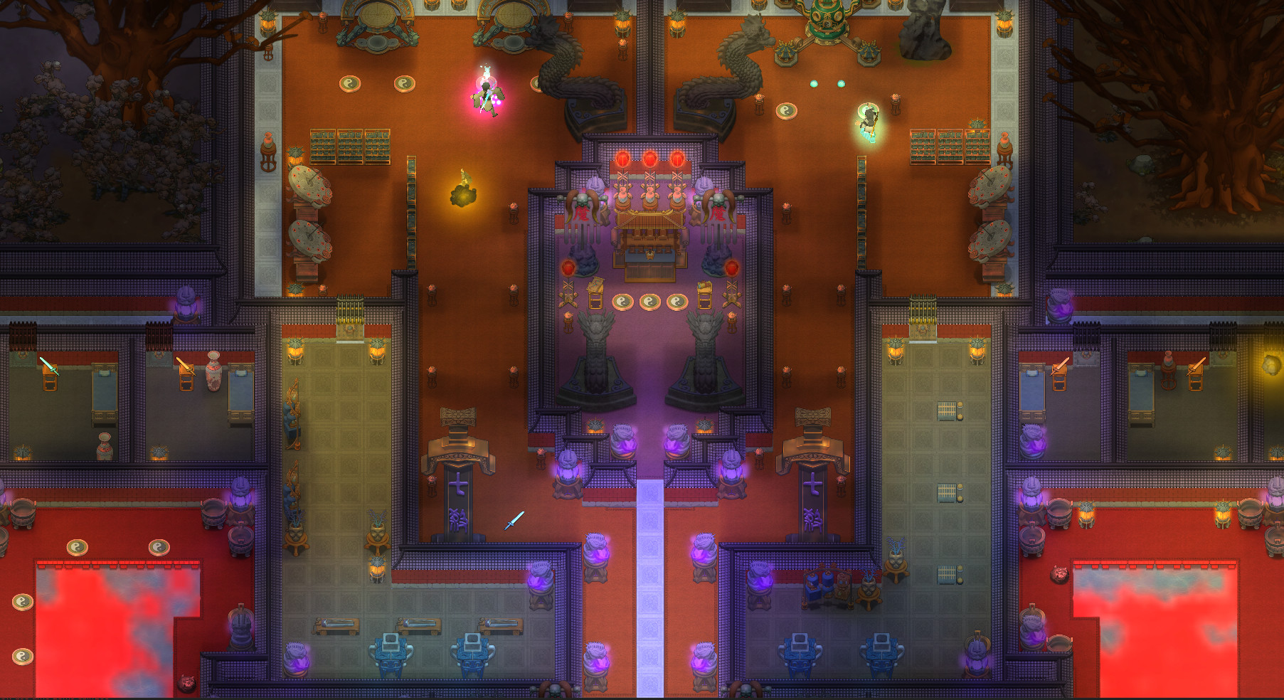 了不起的修仙模拟器(正式版V1.23+武当仙踪+竹林深处-整合集成热门MOD+合·欢宗)