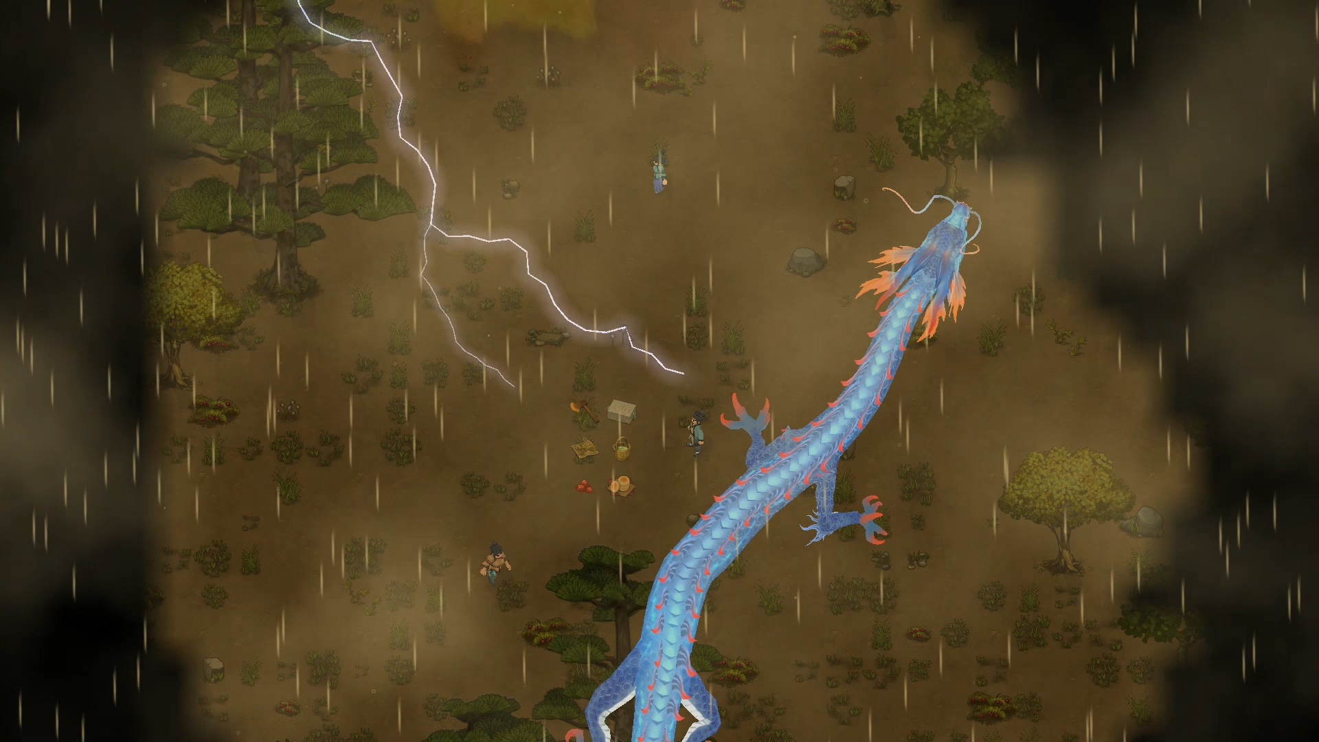 了不起的修仙模拟器(正式版V1.23+武当仙踪+竹林深处-整合集成热门MOD+合·欢宗)