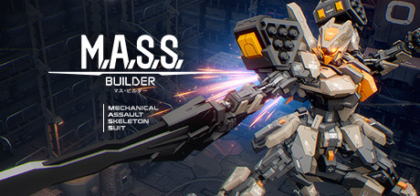 图片[1]-M.A.S.S.Builder v0.10.5|动作冒险|容量13.8GB|免安装绿色中文版-马克游戏