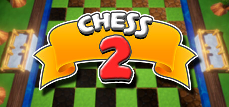 Chess 2 Cover Image
