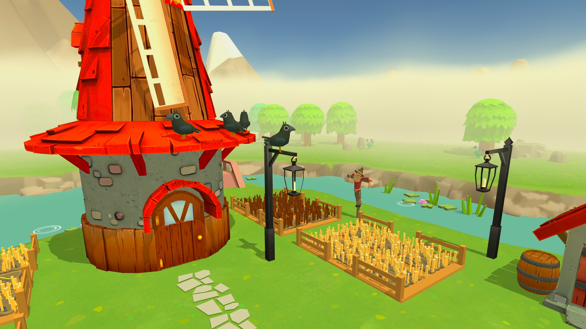 喵星总动员	/Catizens 截图 14