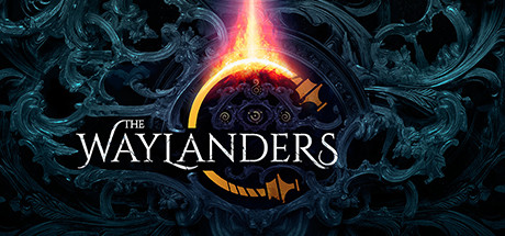 凯尔特神话游戏《The Waylanders》V1.10-GOG官中
