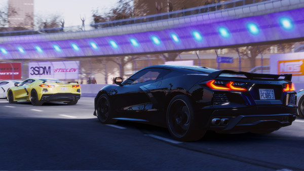 [赛车计划 3]Project CARS 3-Update.1插图4