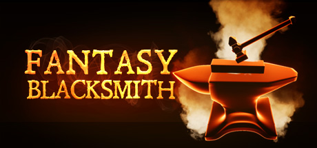 《幻想铁匠（Fantasy Blacksmith）》V1.5.4|官中|容量3GB