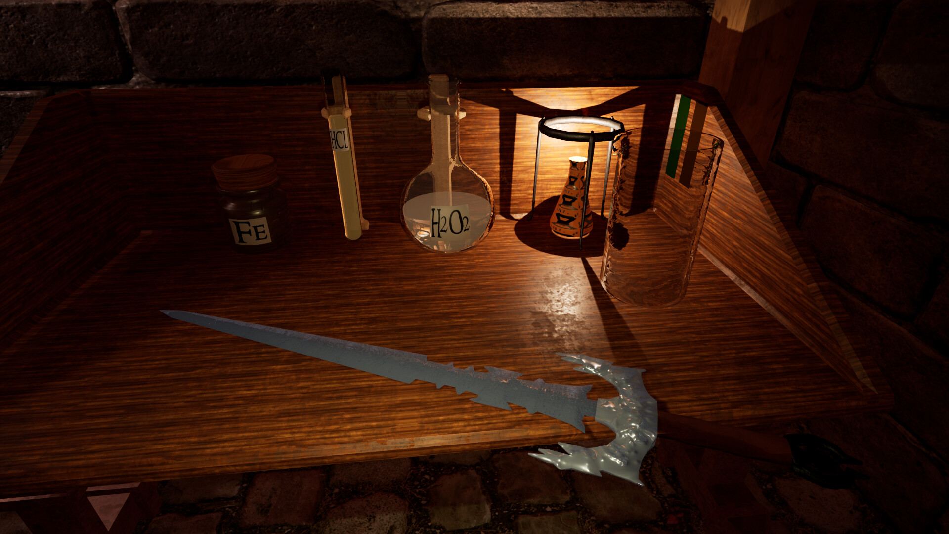 《幻想铁匠(Fantasy Blacksmith)》|v1.6.1|中文|免安装硬盘版 《幻想铁匠(Fantasy Blacksmith)》|v1.6.1|中文|免安装硬盘版