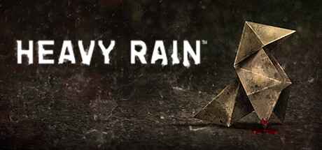 [暴雨]Heavy Rain-STEAMEMU插图