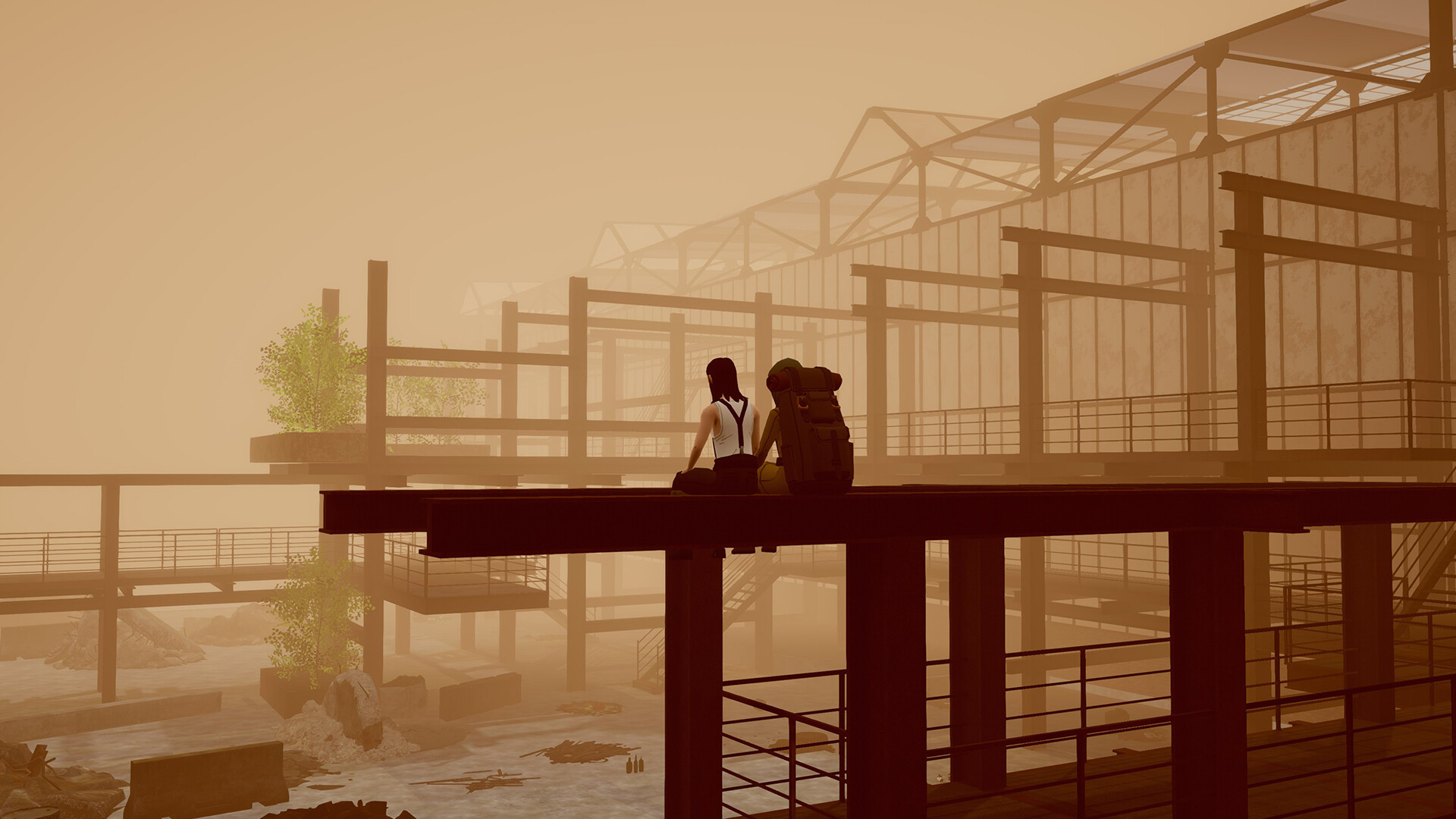 复兴公社/Common'hood 截图 18