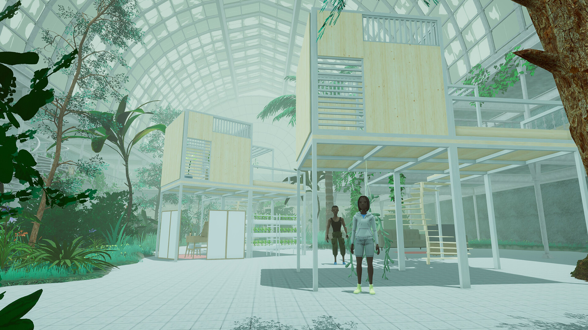 复兴公社/Common'hood 截图 15