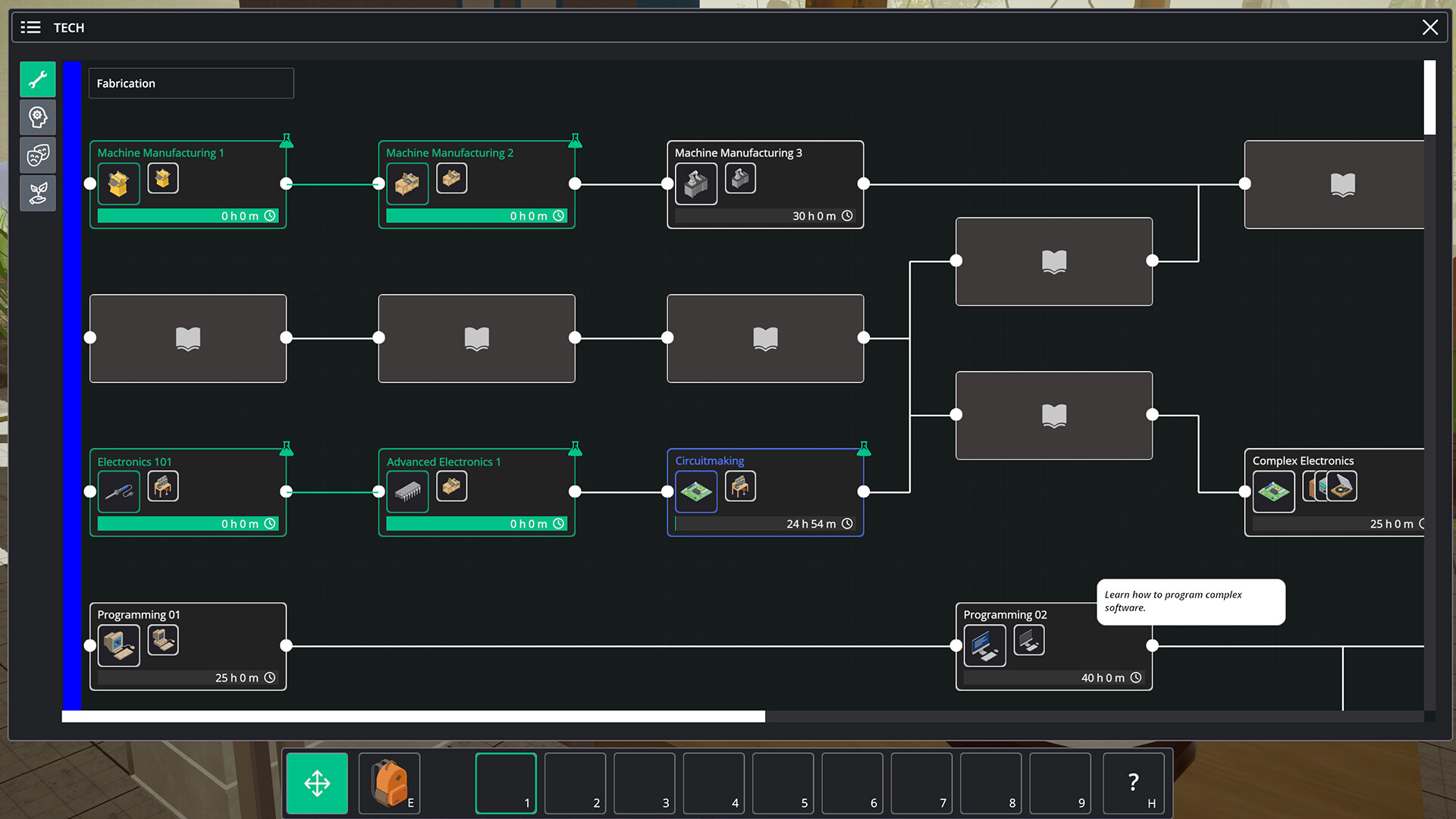 复兴公社/Common'hood 截图 17