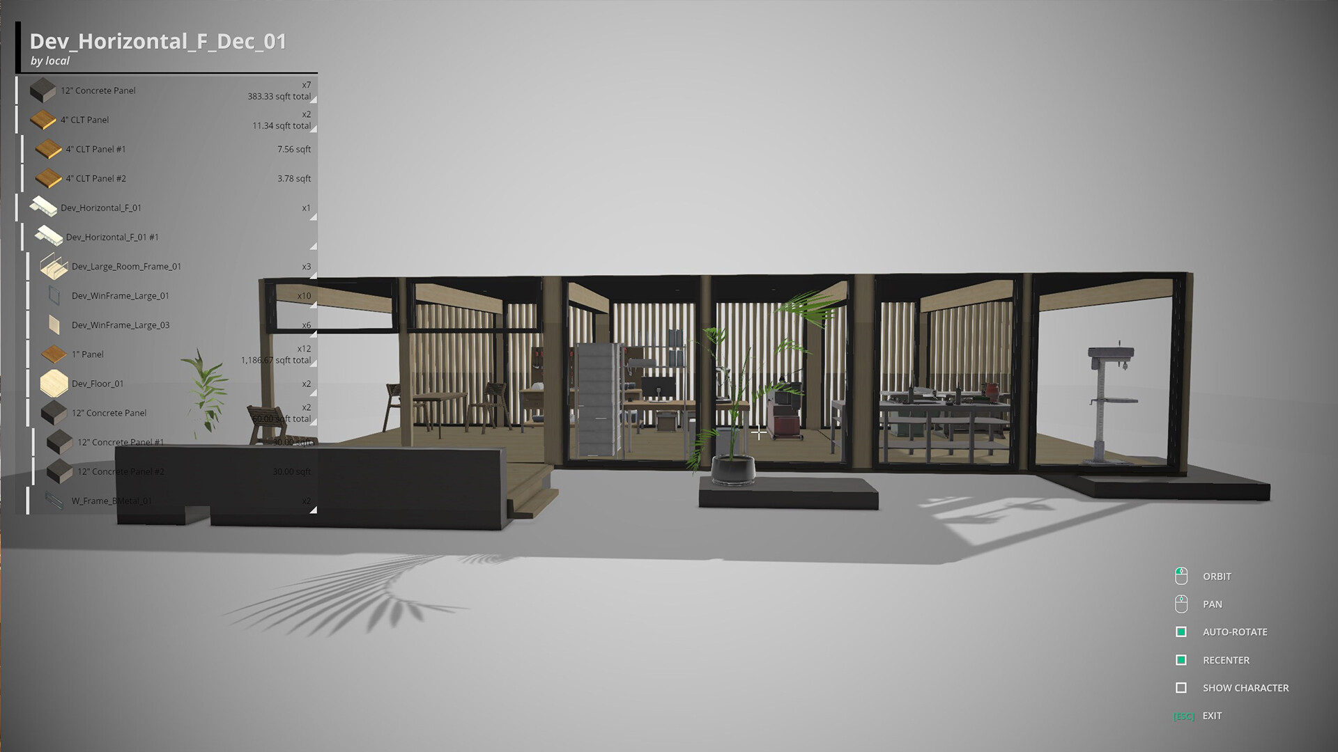 复兴公社/Common'hood 截图 12