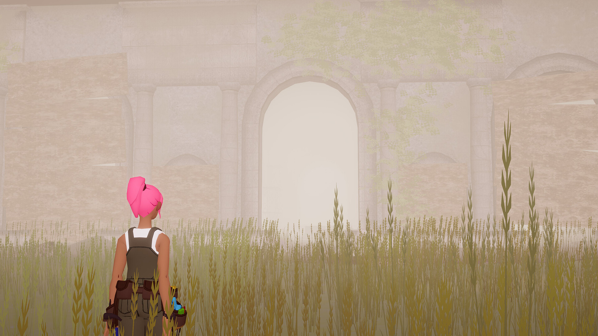 复兴公社/Common'hood 截图 19