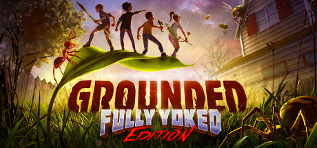 《禁闭求生(Grounded)》1.1.0.3970-箫生单机游戏