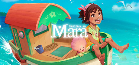 [玛拉的夏天]Summer in Mara-Build.20200831插图