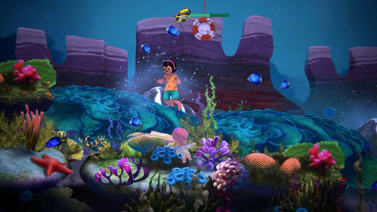 玛拉的夏天		/Summer in Mara 截图 8