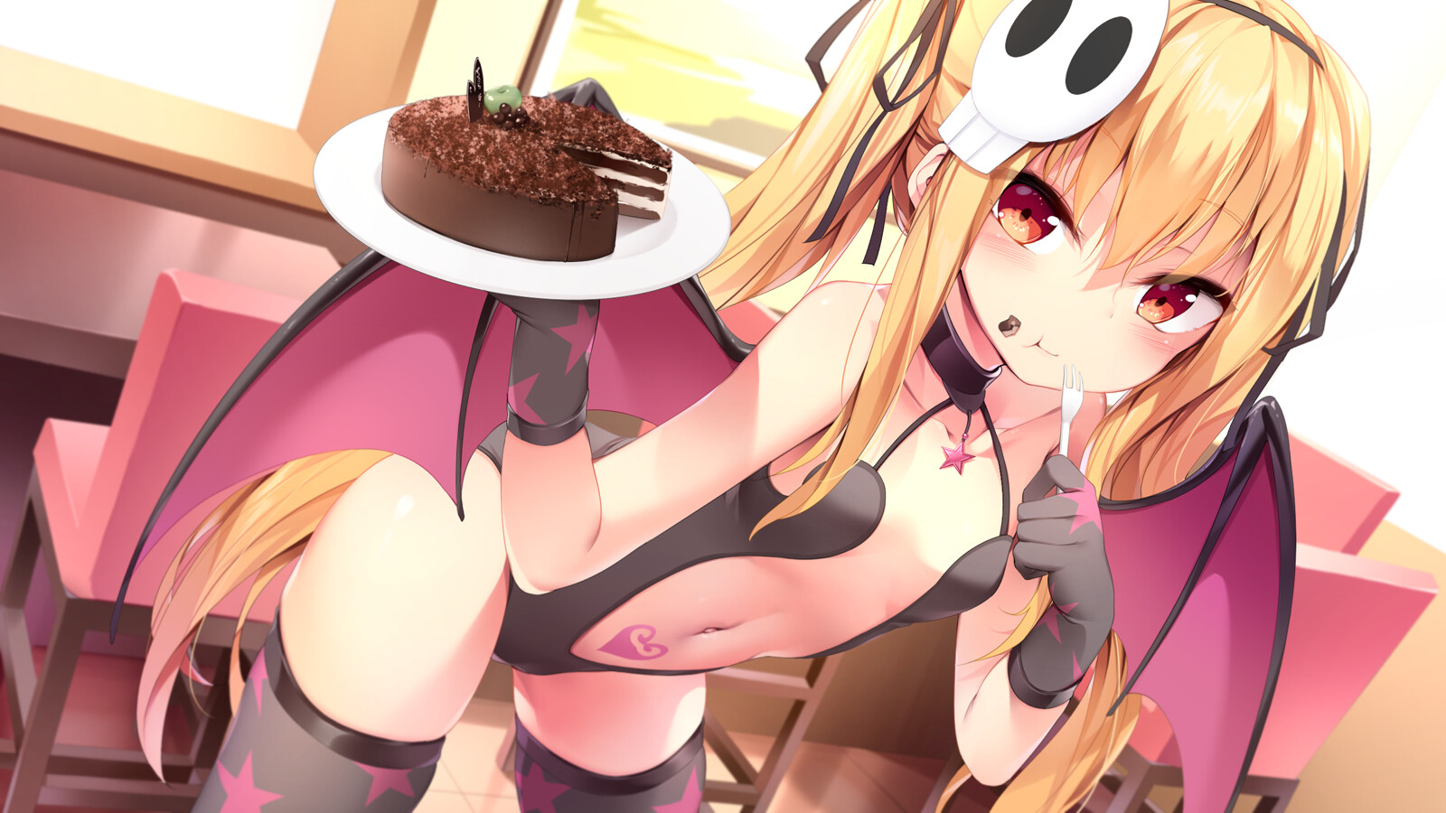 我们七人的恋爱物语/My 1 6 Lover 截图 4