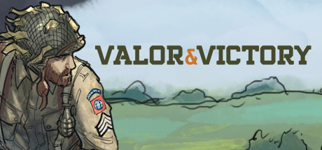 《勇气 & 胜利（Valor & Victory）VALOR AND VICTORY KURSK》v1.08.05-TENOKE|官中|容量1.5GB