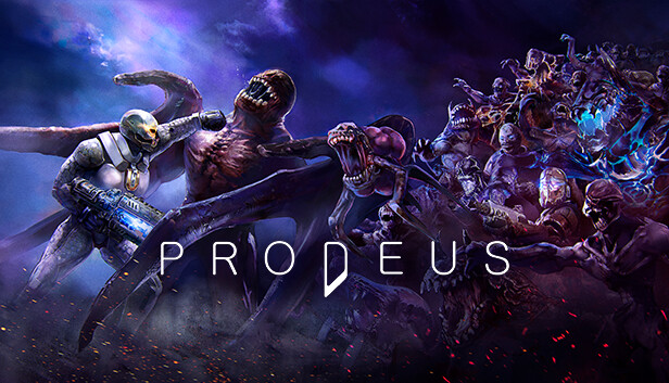 Prodeus on Steam