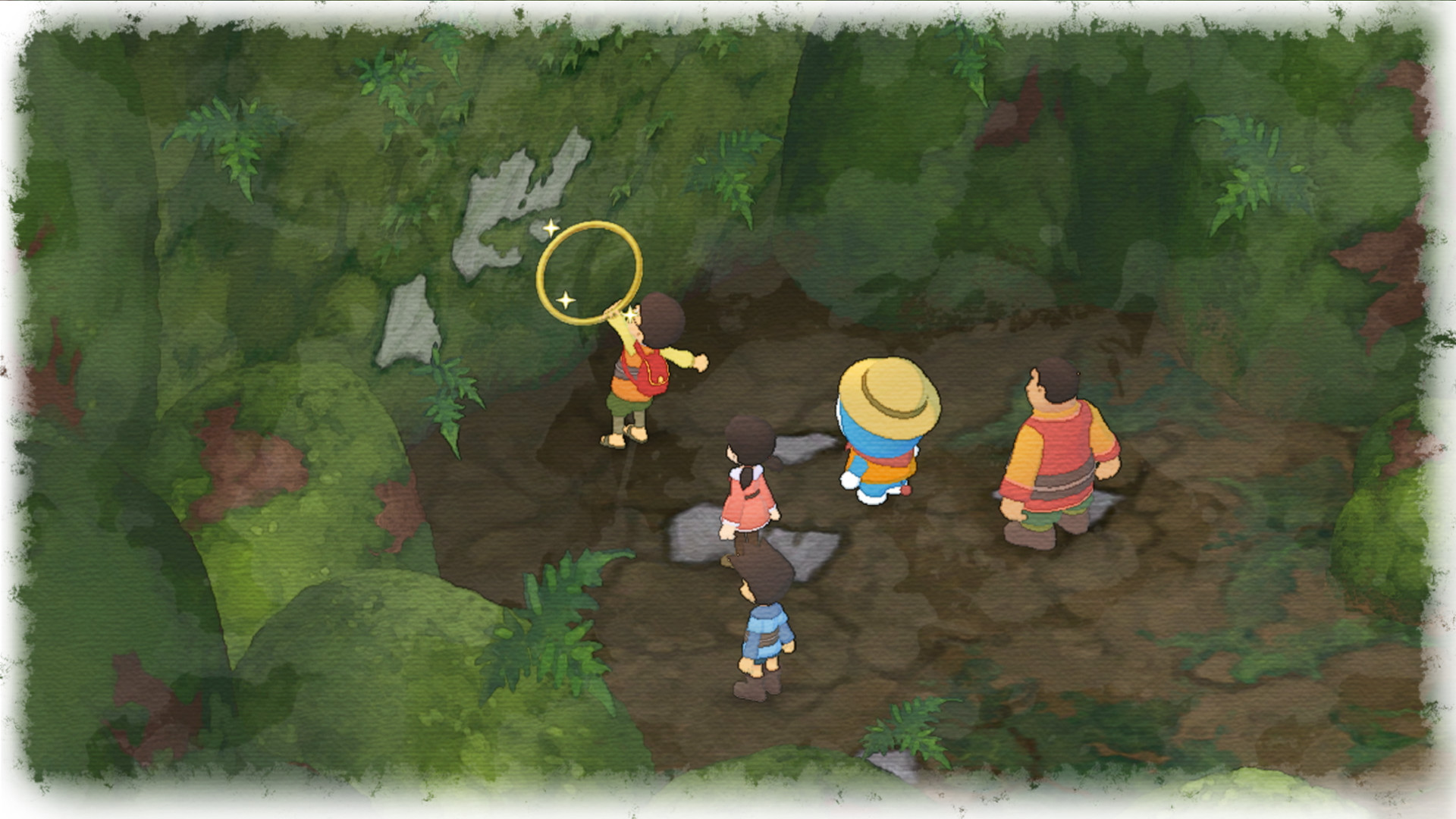 哆啦A梦：大雄的牧场物语/DORAEMON STORY OF SEASONS 截图 9