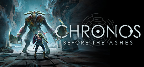 【VR】《克罗诺斯：灰烬前VR(Chronos: Before the Ashes)》