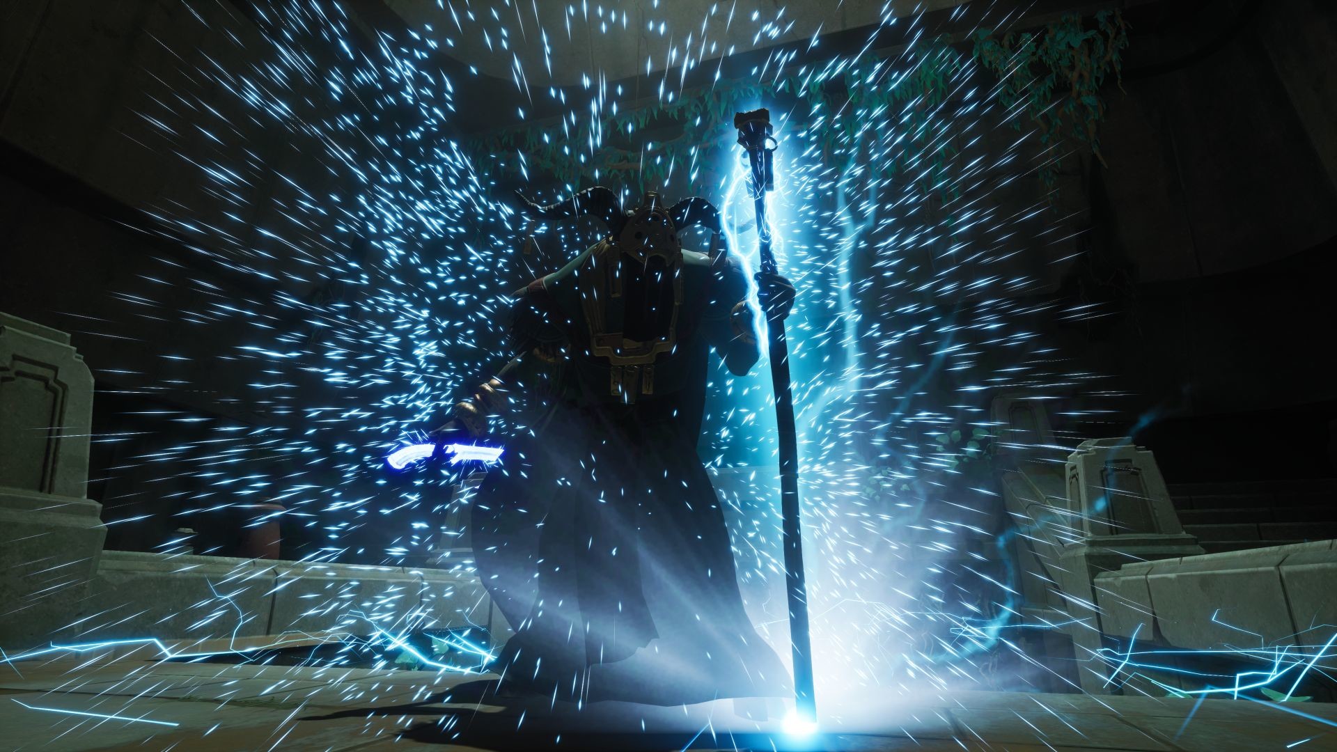 克罗诺斯：灰烬之前		/Chronos: Before the Ashes 截图 16