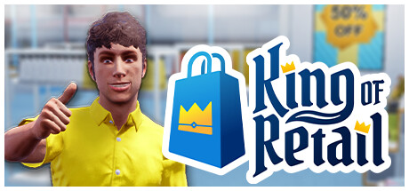 零售之王/King of Retail（更新 v1.0.0.2-正式版）