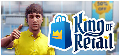 《King of Retail》（零售之王）中文版