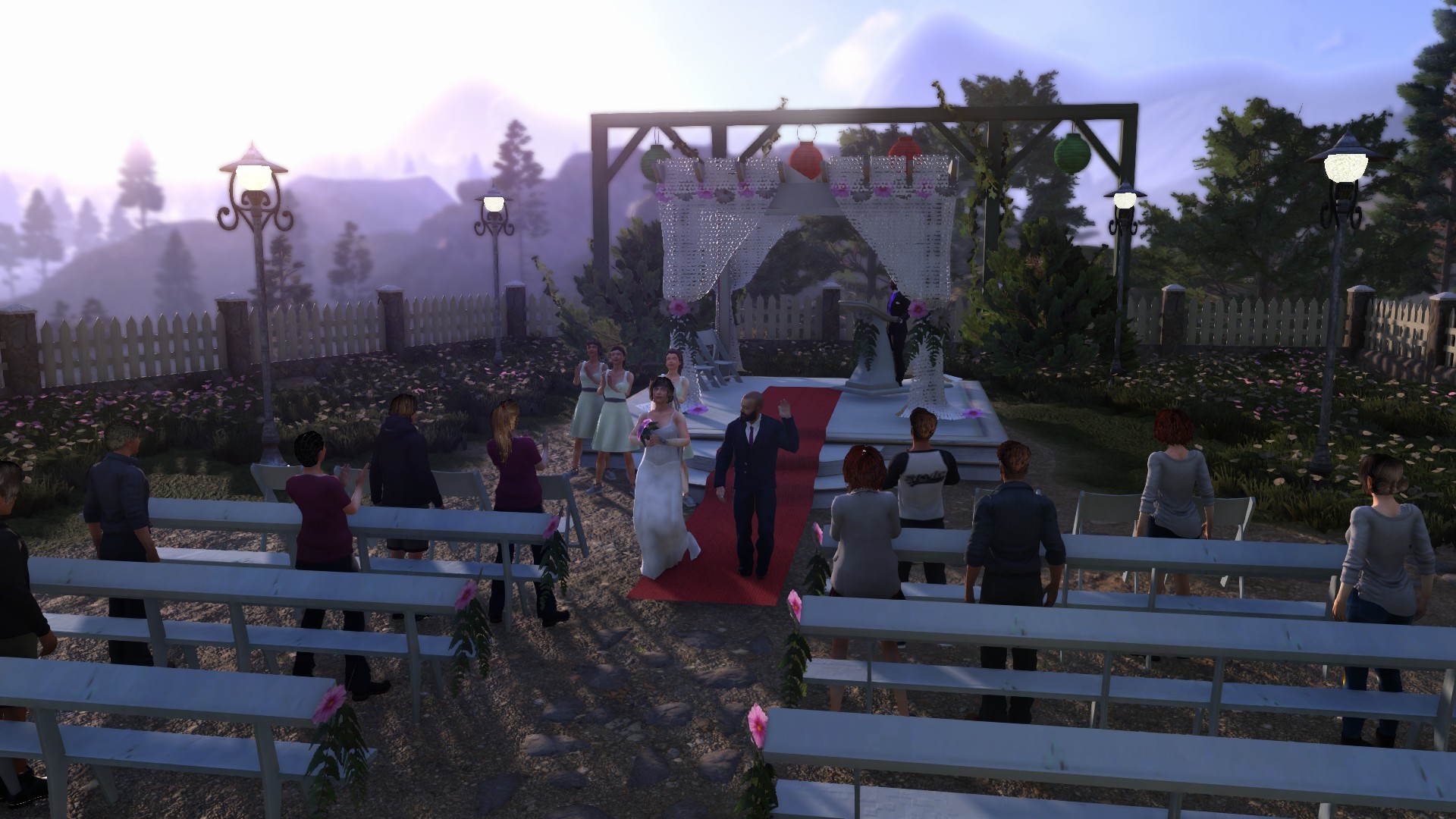 伐木工王朝/Lumberjack's Dynasty 截图 6