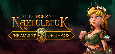 《纳赫鲁博地下城：混沌护符/纳赫鲁博王国地下城：混沌护符(The Dungeon Of Naheulbeuk: The Amulet Of Chaos)》-火种游戏