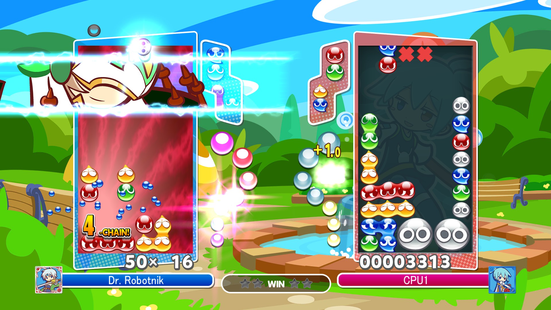 《魔法气泡冠军(Puyo Puyo Champions)》|V20240819+STEAM联机补丁|中文|免安装硬盘版 《魔法气泡冠军(Puyo Puyo Champions)》|V20240819+STEAM联机补丁|中文|免安装硬盘版