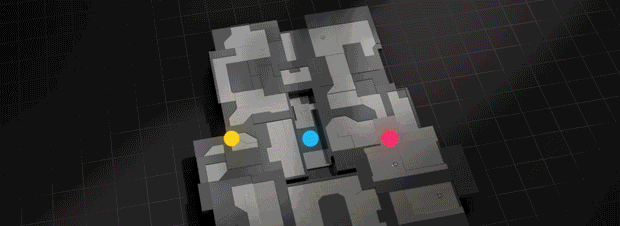 Level Infinite战术FPS新做《ALARA Prime》公布