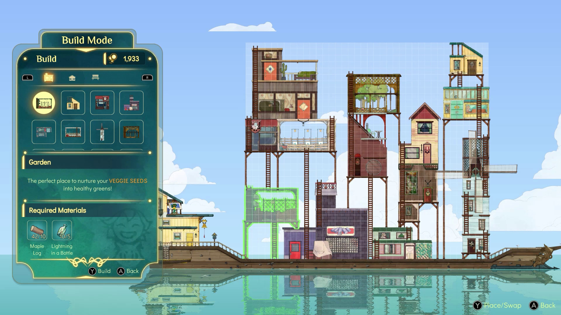 游戏截图2
